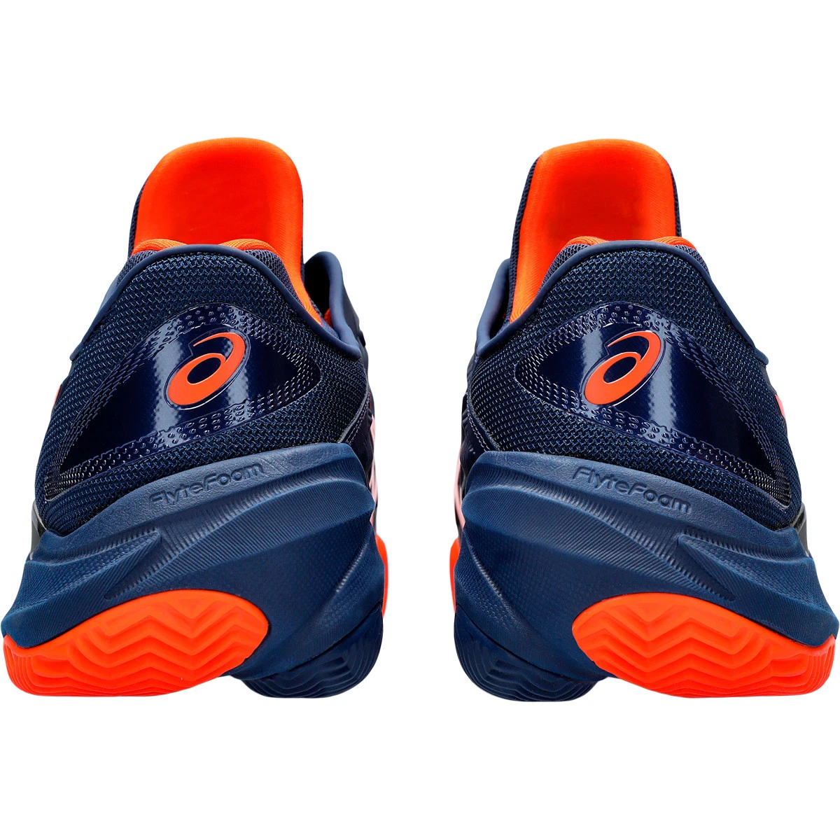 CHAUSSURES ASICS COURT FF3 TERRE BATTUE 5 CHAUSSURES ASICS COURT FF3 TERRE BATTUE – Image 5