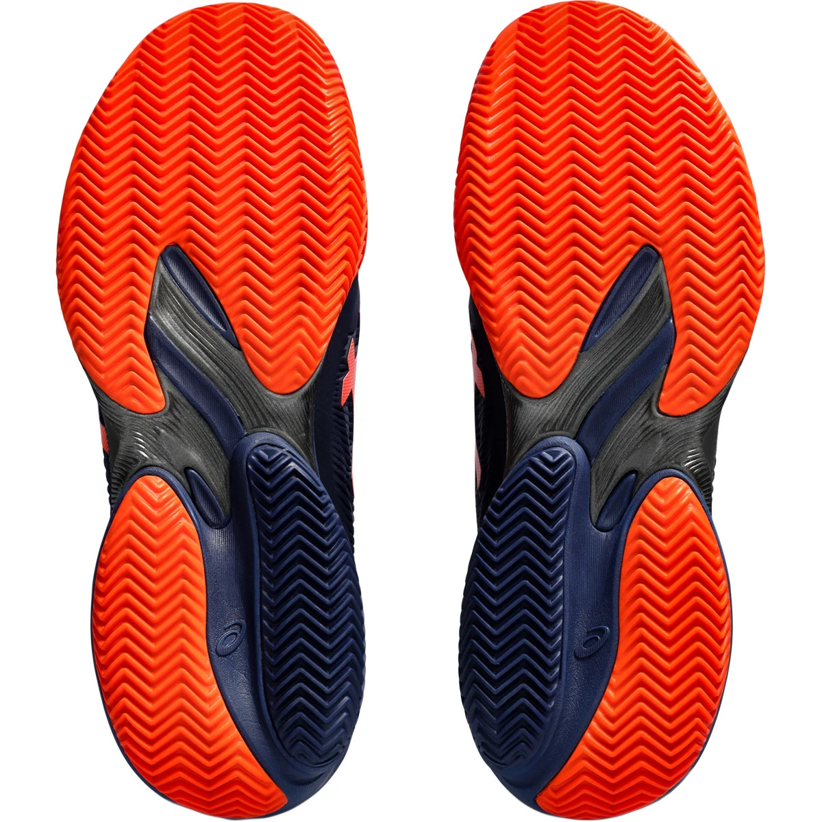 CHAUSSURES ASICS COURT FF3 TERRE BATTUE 6 CHAUSSURES ASICS COURT FF3 TERRE BATTUE – Image 6