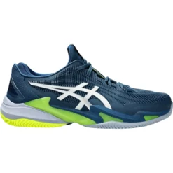 CHAUSURES ASICS COURT FF 3 TERRE BATTUE
