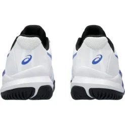 CHAUSSURES ASICS GEL-CHALLENGER 14 TOUTES SURFACES -Équipement De Tennis 1041a405 102 blanc 5