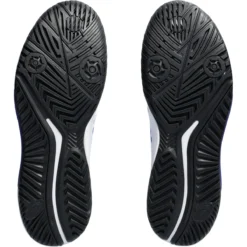 CHAUSSURES ASICS GEL-CHALLENGER 14 TOUTES SURFACES -Équipement De Tennis 1041a405 102 blanc 6