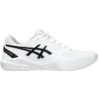 CHAUSSURES ASICS GEL DEDICATE 8 TOUTES SURFACES