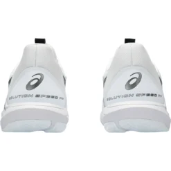 CHAUSSURES ASICS SOLUTION SPEED FF3 TERRE BATTUE -Équipement De Tennis 1041a437 101 blanc 5