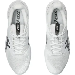 CHAUSSURES ASICS SOLUTION SPEED FF3 TERRE BATTUE -Équipement De Tennis 1041a437 101 blanc 7