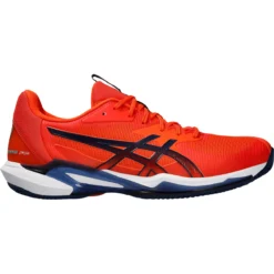 CHAUSSURES ASICS SOLUTION SPEED FF3 MELBOURNE TERRE BATTUE