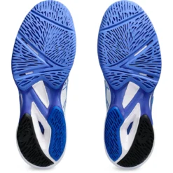 CHAUSSURES ASICS SOLUTION SPEED FF3 PARIS TOUTES SURFACES -Équipement De Tennis 1041a438 100 blanc 6