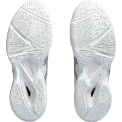 CHAUSSURES ASICS SOLUTION SPEED FF3 TOUTES SURFACES -Équipement De Tennis 1041a438 101 blanc 6