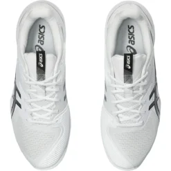 CHAUSSURES ASICS SOLUTION SPEED FF3 TOUTES SURFACES -Équipement De Tennis 1041a438 101 blanc 7