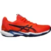 CHAUSSURES ASICS SOLUTION SPEED FF3 MELBOURNE TOUTES SURFACES