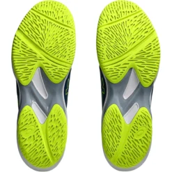 CHAUSSURES ASICS SOLUTION SWIFT FF 2 NEW YORK TOUTES SURFACES -Équipement De Tennis 1041a466 400 marine 6