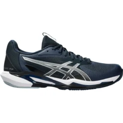 CHAUSSURES ASICS SOLUTION SPEED FF3 INJECTION TOUTES SURFACES