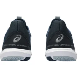 CHAUSSURES ASICS SOLUTION SPEED FF3 INJECTION TOUTES SURFACES -Équipement De Tennis 1041a469 960 noir 5