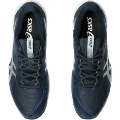 CHAUSSURES ASICS SOLUTION SPEED FF3 INJECTION TOUTES SURFACES -Équipement De Tennis 1041a469 960 noir 7