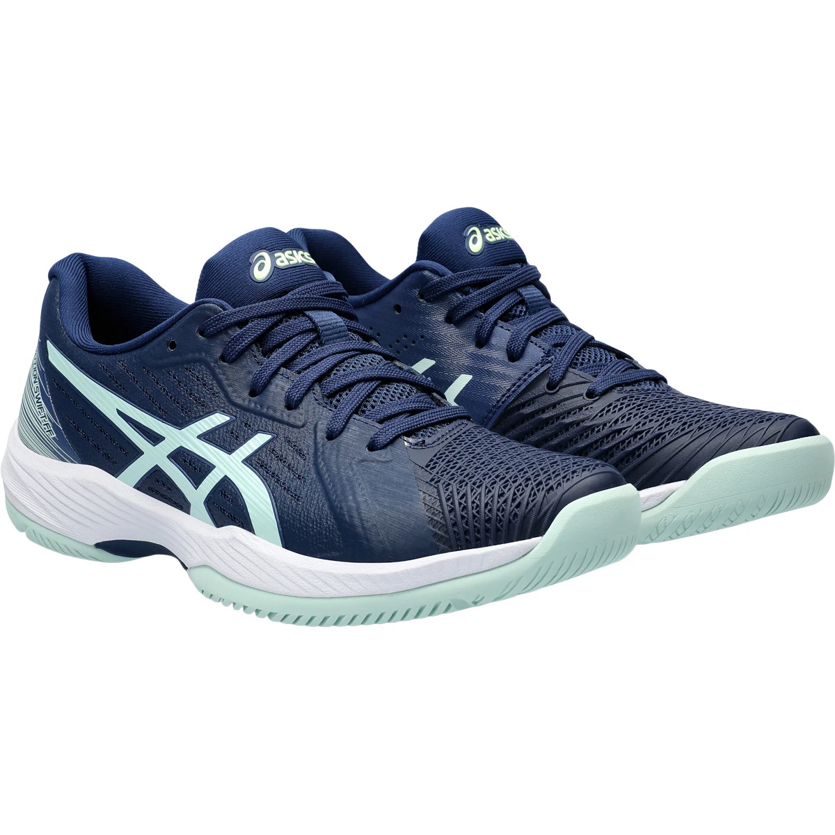 CHAUSSURES ASICS FEMME SOLUTION SWIFT FF TOUTES SURFACES 3 CHAUSSURES ASICS FEMME SOLUTION SWIFT FF TOUTES SURFACES – Image 3