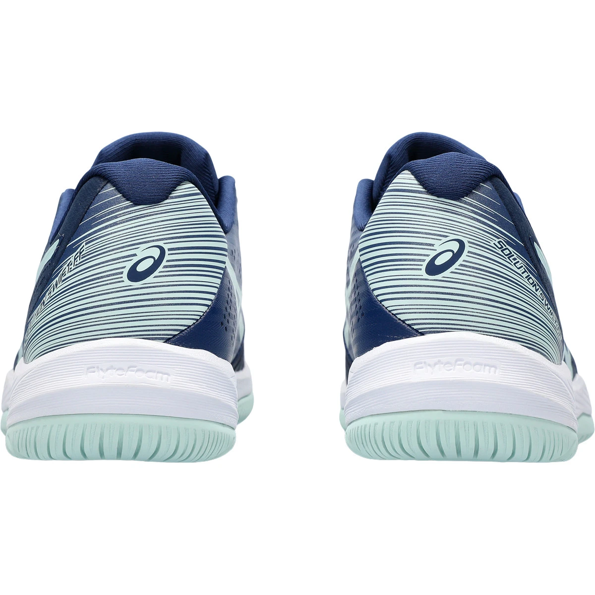 CHAUSSURES ASICS FEMME SOLUTION SWIFT FF TOUTES SURFACES 5 CHAUSSURES ASICS FEMME SOLUTION SWIFT FF TOUTES SURFACES – Image 5