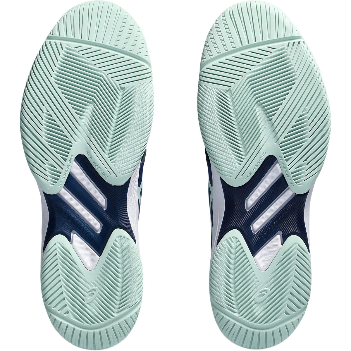 CHAUSSURES ASICS FEMME SOLUTION SWIFT FF TOUTES SURFACES 6 CHAUSSURES ASICS FEMME SOLUTION SWIFT FF TOUTES SURFACES – Image 6