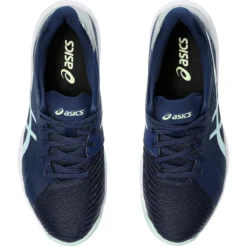 CHAUSSURES ASICS FEMME SOLUTION SWIFT FF TOUTES SURFACES 13 CHAUSSURES ASICS FEMME SOLUTION SWIFT FF TOUTES SURFACES -Équipement De Tennis 1042a197 403 marine 7