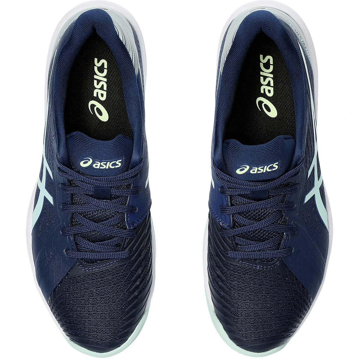 CHAUSSURES ASICS FEMME SOLUTION SWIFT FF TOUTES SURFACES 7 CHAUSSURES ASICS FEMME SOLUTION SWIFT FF TOUTES SURFACES – Image 7