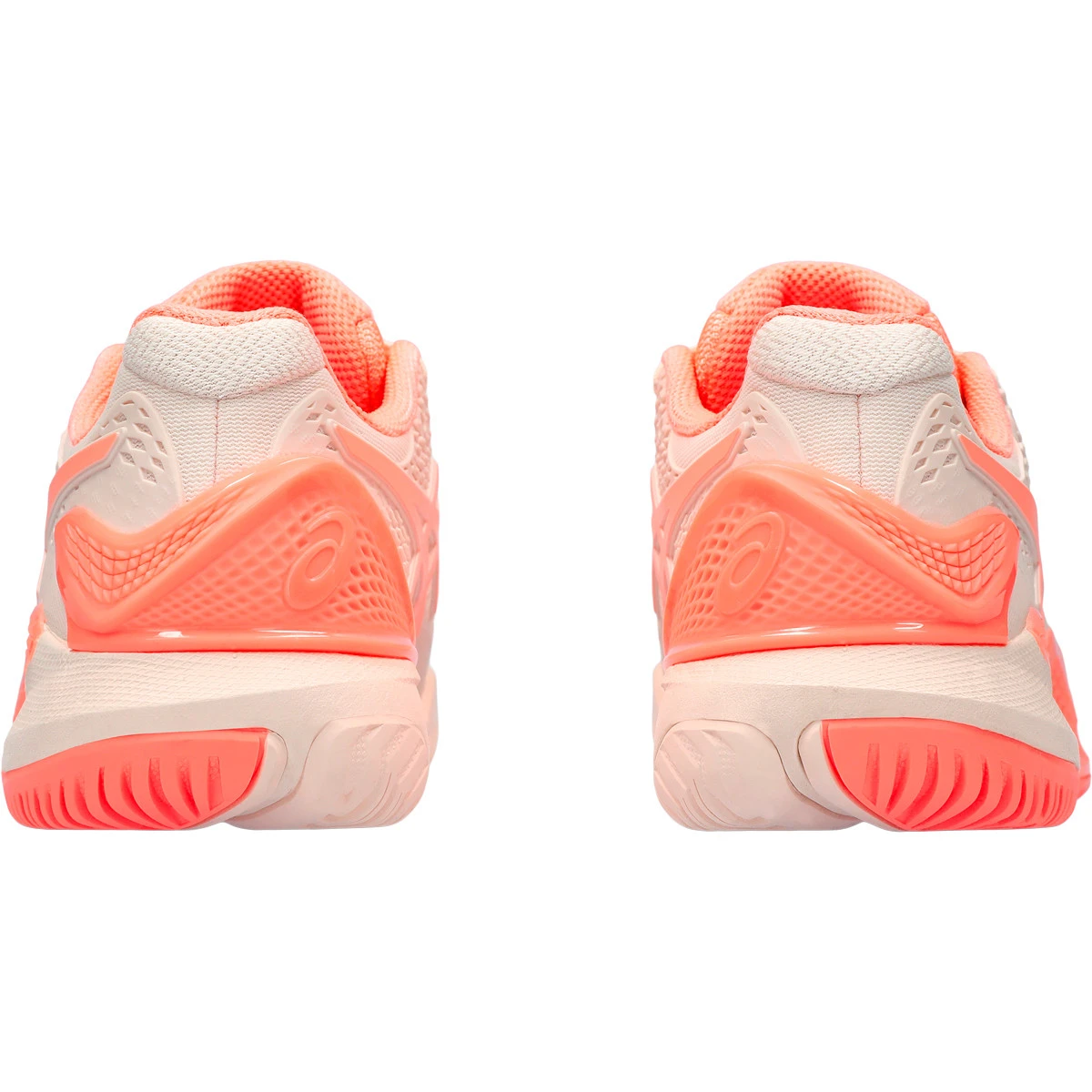 CHAUSSURES ASICS FEMME GEL-RESOLUTION 9 MELBOURNE TOUTES SURFACES 5 CHAUSSURES ASICS FEMME GEL-RESOLUTION 9 MELBOURNE TOUTES SURFACES – Image 5