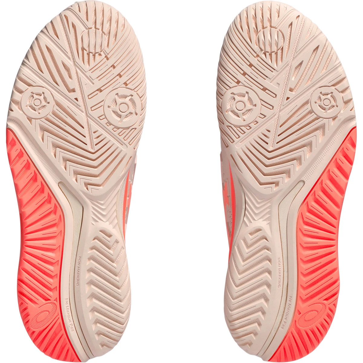 CHAUSSURES ASICS FEMME GEL-RESOLUTION 9 MELBOURNE TOUTES SURFACES 6 CHAUSSURES ASICS FEMME GEL-RESOLUTION 9 MELBOURNE TOUTES SURFACES – Image 6