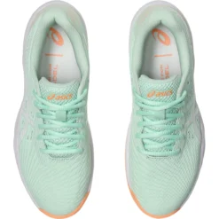 CHAUSSURES ASICS FEMME GEL-GAME 9 PADEL 13 CHAUSSURES ASICS FEMME GEL-GAME 9 PADEL -Équipement De Tennis 1042a210 300 vert 7
