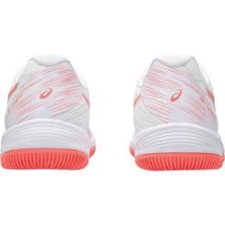 CHAUSSURES ASICS FEMME GEL-GAME 9 TOUTES SURFACES 11 CHAUSSURES ASICS FEMME GEL-GAME 9 TOUTES SURFACES -Équipement De Tennis 1042a211 104 blanc 5