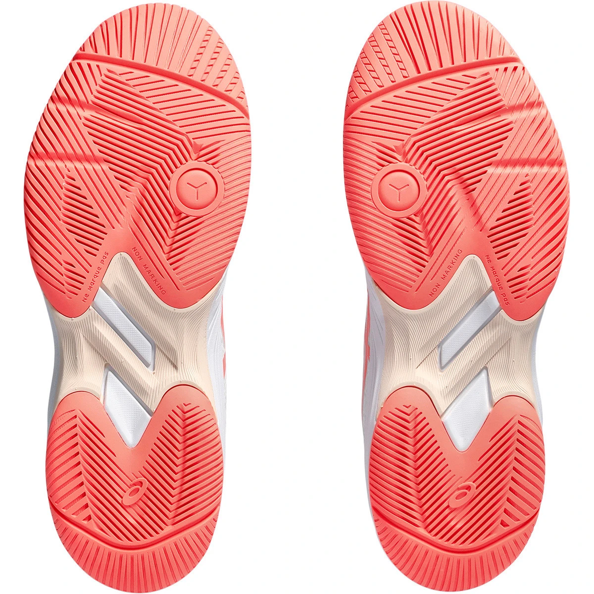 CHAUSSURES ASICS FEMME GEL-GAME 9 TOUTES SURFACES 6 CHAUSSURES ASICS FEMME GEL-GAME 9 TOUTES SURFACES – Image 6