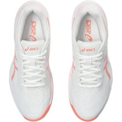 CHAUSSURES ASICS FEMME GEL-GAME 9 TOUTES SURFACES 13 CHAUSSURES ASICS FEMME GEL-GAME 9 TOUTES SURFACES -Équipement De Tennis 1042a211 104 blanc 7