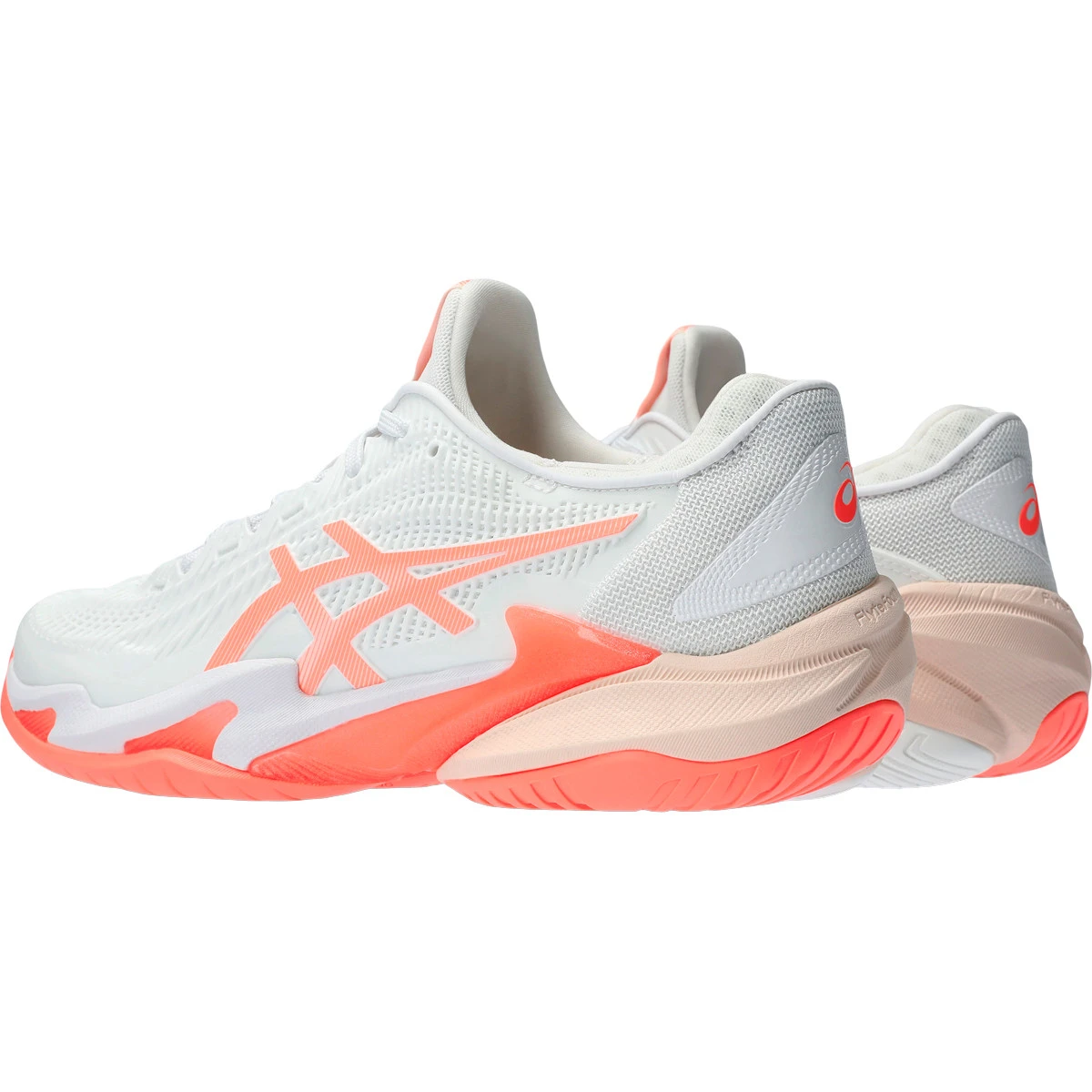 CHAUSSURES ASICS FEMME COURT FF3 TOUTES SURFACES 4 CHAUSSURES ASICS FEMME COURT FF3 TOUTES SURFACES – Image 4