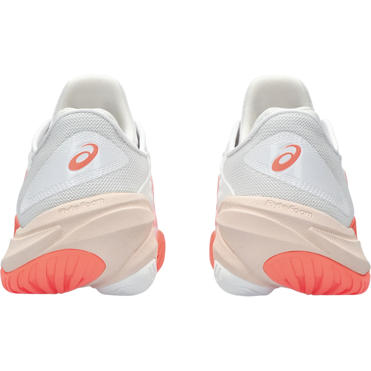 CHAUSSURES ASICS FEMME COURT FF3 TOUTES SURFACES 5 CHAUSSURES ASICS FEMME COURT FF3 TOUTES SURFACES – Image 5