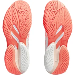 CHAUSSURES ASICS FEMME COURT FF3 TOUTES SURFACES 12 CHAUSSURES ASICS FEMME COURT FF3 TOUTES SURFACES -Équipement De Tennis 1042a220 103 blanc 6