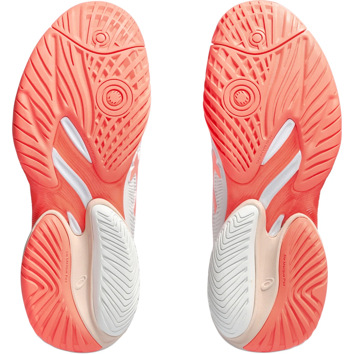 CHAUSSURES ASICS FEMME COURT FF3 TOUTES SURFACES 6 CHAUSSURES ASICS FEMME COURT FF3 TOUTES SURFACES – Image 6