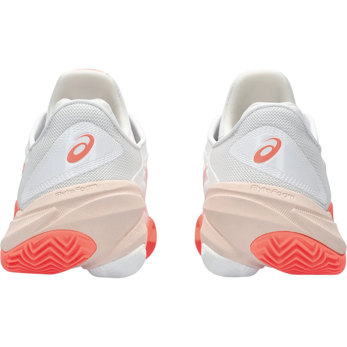 CHAUSSURES ASICS FEMME COURT FF3 TERRE BATTUE 3 CHAUSSURES ASICS FEMME COURT FF3 TERRE BATTUE – Image 3