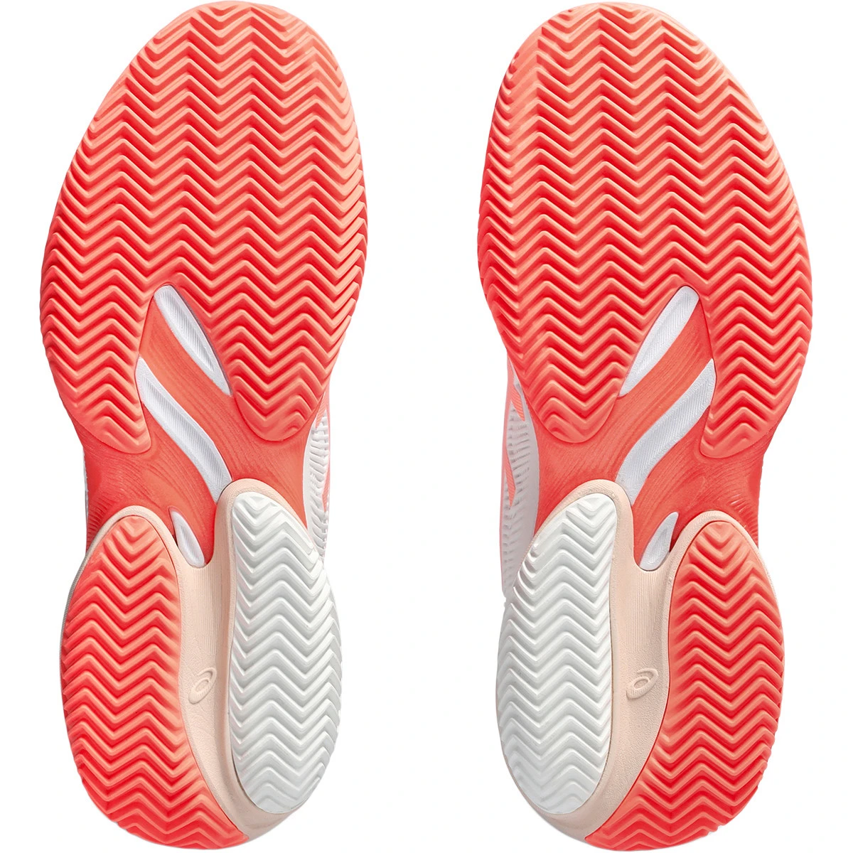 CHAUSSURES ASICS FEMME COURT FF3 TERRE BATTUE 5 CHAUSSURES ASICS FEMME COURT FF3 TERRE BATTUE – Image 5