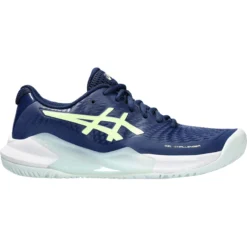 CHAUSSURES ASICS FEMME GEL-CHALLENGER 14 TOUTES SURFACES