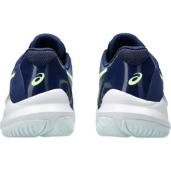 CHAUSSURES ASICS FEMME GEL-CHALLENGER 14 TOUTES SURFACES -Équipement De Tennis 1042a231 401 marine 5