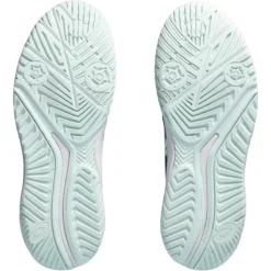 CHAUSSURES ASICS FEMME GEL-CHALLENGER 14 TOUTES SURFACES -Équipement De Tennis 1042a231 401 marine 6