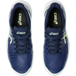 CHAUSSURES ASICS FEMME GEL-CHALLENGER 14 TOUTES SURFACES -Équipement De Tennis 1042a231 401 marine 7