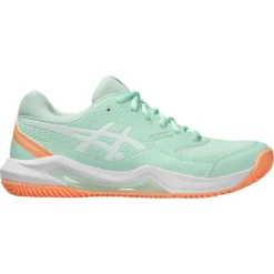 CHAUSSURES ASICS FEMME GEL-DEDICATE 8 PADEL