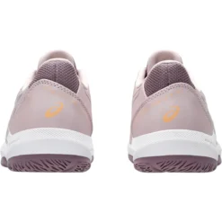 CHAUSSURES ASICS FEMME SOLUTION SWIFT FF 2 NEW YORK TOUTES SURFACES -Équipement De Tennis 1042a265 700 marron 5