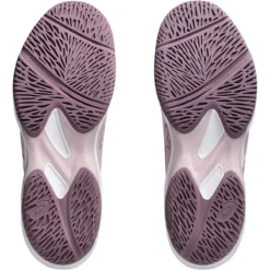 CHAUSSURES ASICS FEMME SOLUTION SWIFT FF 2 NEW YORK TOUTES SURFACES -Équipement De Tennis 1042a265 700 marron 6