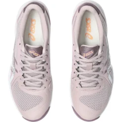 CHAUSSURES ASICS FEMME SOLUTION SWIFT FF 2 NEW YORK TOUTES SURFACES -Équipement De Tennis 1042a265 700 marron 7