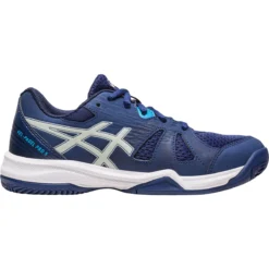 CHAUSSURES ASICS JUNIOR GEL PADEL PRO 5 TERRE BATTUE