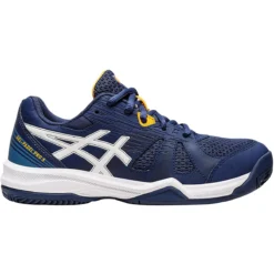 CHAUSSURES PADEL ASICS JUNIOR GEL PADEL PRO 5 GS