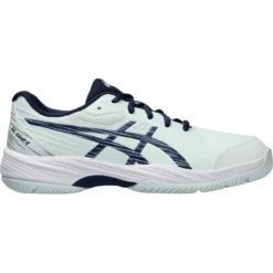 CHAUSSURES ASICS JUNIOR GEL-GAME 9 GS TOUTES SURFACES