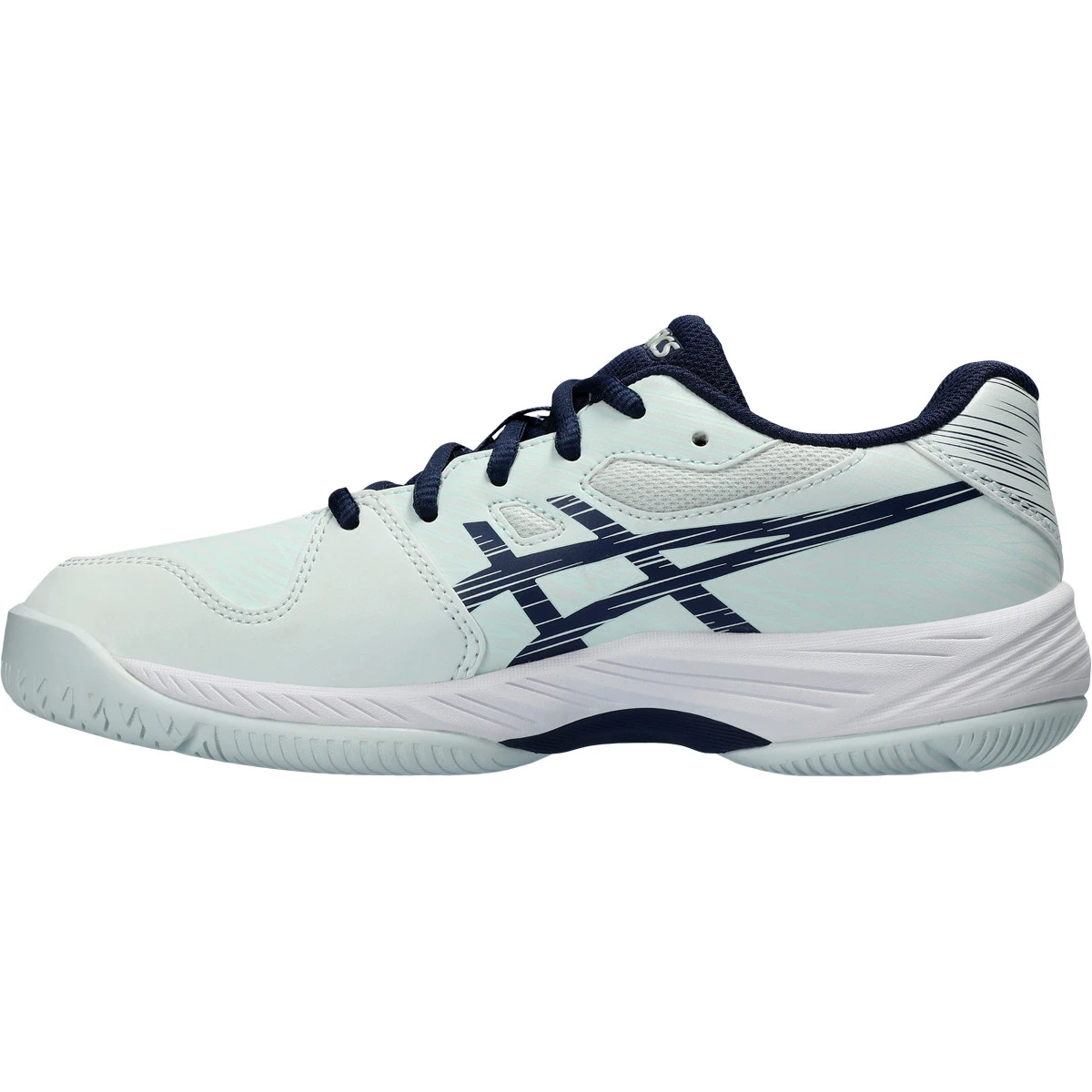 CHAUSSURES ASICS JUNIOR GEL-GAME 9 GS TOUTES SURFACES 2 CHAUSSURES ASICS JUNIOR GEL-GAME 9 GS TOUTES SURFACES – Image 2