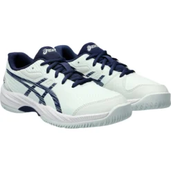 CHAUSSURES ASICS JUNIOR GEL-GAME 9 GS TOUTES SURFACES 9 CHAUSSURES ASICS JUNIOR GEL-GAME 9 GS TOUTES SURFACES -Équipement De Tennis 1044a052 300 vert 3
