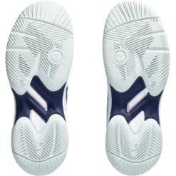 CHAUSSURES ASICS JUNIOR GEL-GAME 9 GS TOUTES SURFACES 12 CHAUSSURES ASICS JUNIOR GEL-GAME 9 GS TOUTES SURFACES -Équipement De Tennis 1044a052 300 vert 6