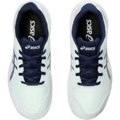 CHAUSSURES ASICS JUNIOR GEL-GAME 9 GS TOUTES SURFACES 13 CHAUSSURES ASICS JUNIOR GEL-GAME 9 GS TOUTES SURFACES -Équipement De Tennis 1044a052 300 vert 7