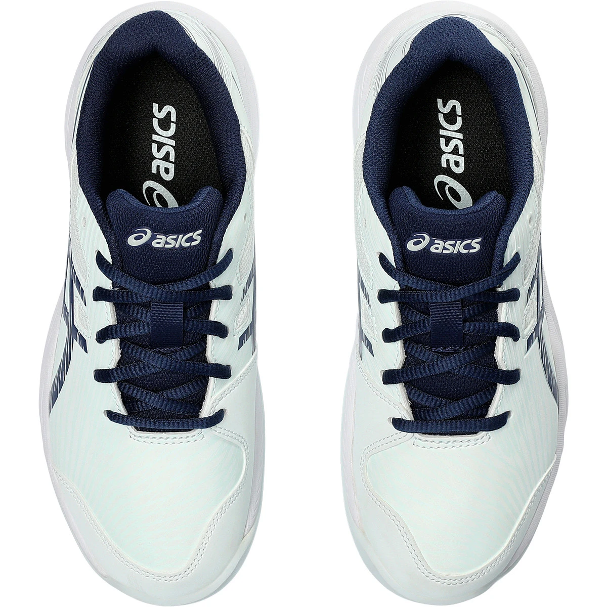 CHAUSSURES ASICS JUNIOR GEL-GAME 9 GS TOUTES SURFACES 7 CHAUSSURES ASICS JUNIOR GEL-GAME 9 GS TOUTES SURFACES – Image 7